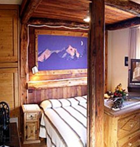 Affittacamere De Charme Jour Et Nuit Torgnon Room photo