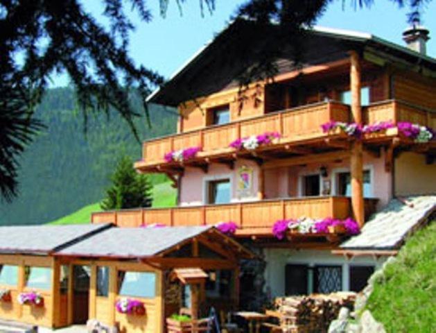 Affittacamere De Charme Jour Et Nuit Torgnon Exterior photo